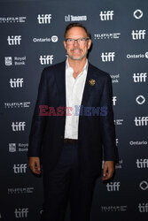 Festiwal filmowy w Toronto 2024