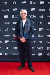 Festiwal filmowy w Toronto 2024