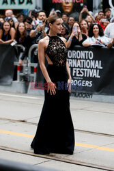 Festiwal filmowy w Toronto 2024