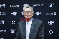 Festiwal filmowy w Toronto 2024