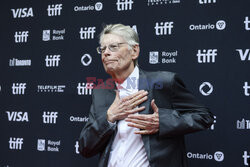 Festiwal filmowy w Toronto 2024