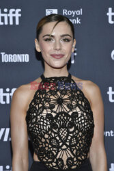 Festiwal filmowy w Toronto 2024