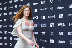 Festiwal filmowy w Toronto 2024