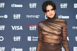 Festiwal filmowy w Toronto 2024