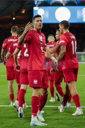 Liga Narodów UEFA: Szkocja - Polska