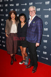 Festiwal filmowy w Toronto 2024