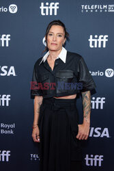 Festiwal filmowy w Toronto 2024