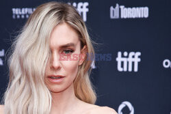 Festiwal filmowy w Toronto 2024