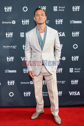 Festiwal filmowy w Toronto 2024