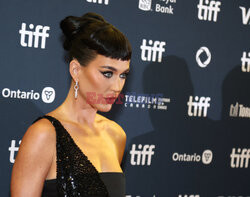 Festiwal filmowy w Toronto 2024