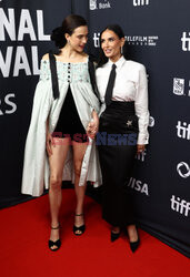 Festiwal filmowy w Toronto 2024