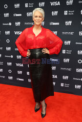 Festiwal filmowy w Toronto 2024