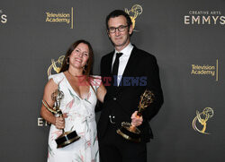 Rozdanie nagród Creative Arts Emmy