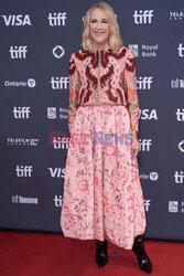 Festiwal filmowy w Toronto 2024