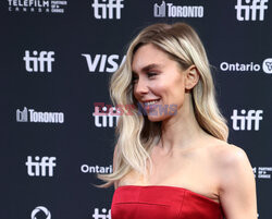 Festiwal filmowy w Toronto 2024