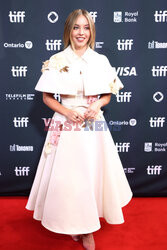 Festiwal filmowy w Toronto 2024