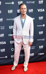 Festiwal filmowy w Toronto 2024