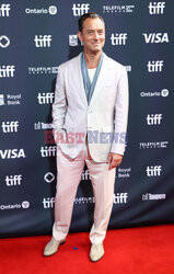 Festiwal filmowy w Toronto 2024