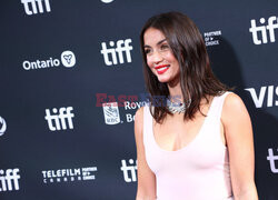 Festiwal filmowy w Toronto 2024