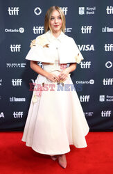 Festiwal filmowy w Toronto 2024