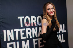 Festiwal filmowy w Toronto 2024