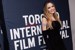 Festiwal filmowy w Toronto 2024