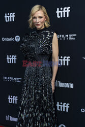 Festiwal filmowy w Toronto 2024