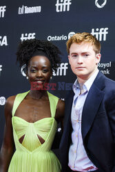 Festiwal filmowy w Toronto 2024