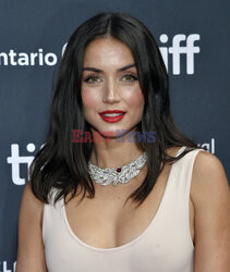 Festiwal filmowy w Toronto 2024