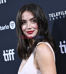 Festiwal filmowy w Toronto 2024