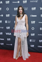 Festiwal filmowy w Toronto 2024