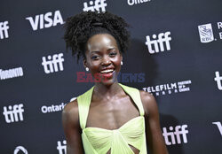 Festiwal filmowy w Toronto 2024