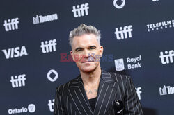 Festiwal filmowy w Toronto 2024