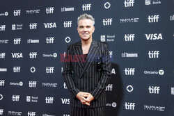 Festiwal filmowy w Toronto 2024