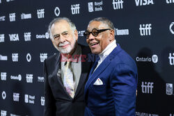 Festiwal filmowy w Toronto 2024