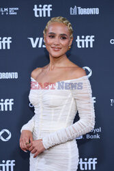 Festiwal filmowy w Toronto 2024