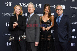 Festiwal filmowy w Toronto 2024