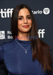 Festiwal filmowy w Toronto 2024