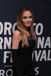 Festiwal filmowy w Toronto 2024