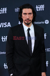 Festiwal filmowy w Toronto 2024