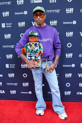 Festiwal filmowy w Toronto 2024