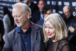 Festiwal filmowy w Toronto 2024