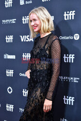 Festiwal filmowy w Toronto 2024