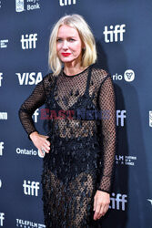 Festiwal filmowy w Toronto 2024