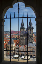 Praga, Czechy - AP