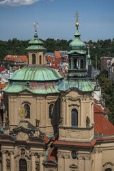 Praga, Czechy - AP