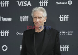 Festiwal filmowy w Toronto 2024