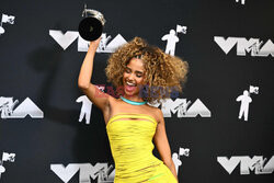 MTV Video Music Awards 2024