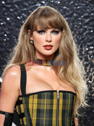 13.12 - 35. urodziny Taylor Swift