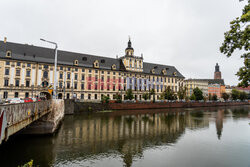 Zagrożenie powodziowe we Wrocławiu